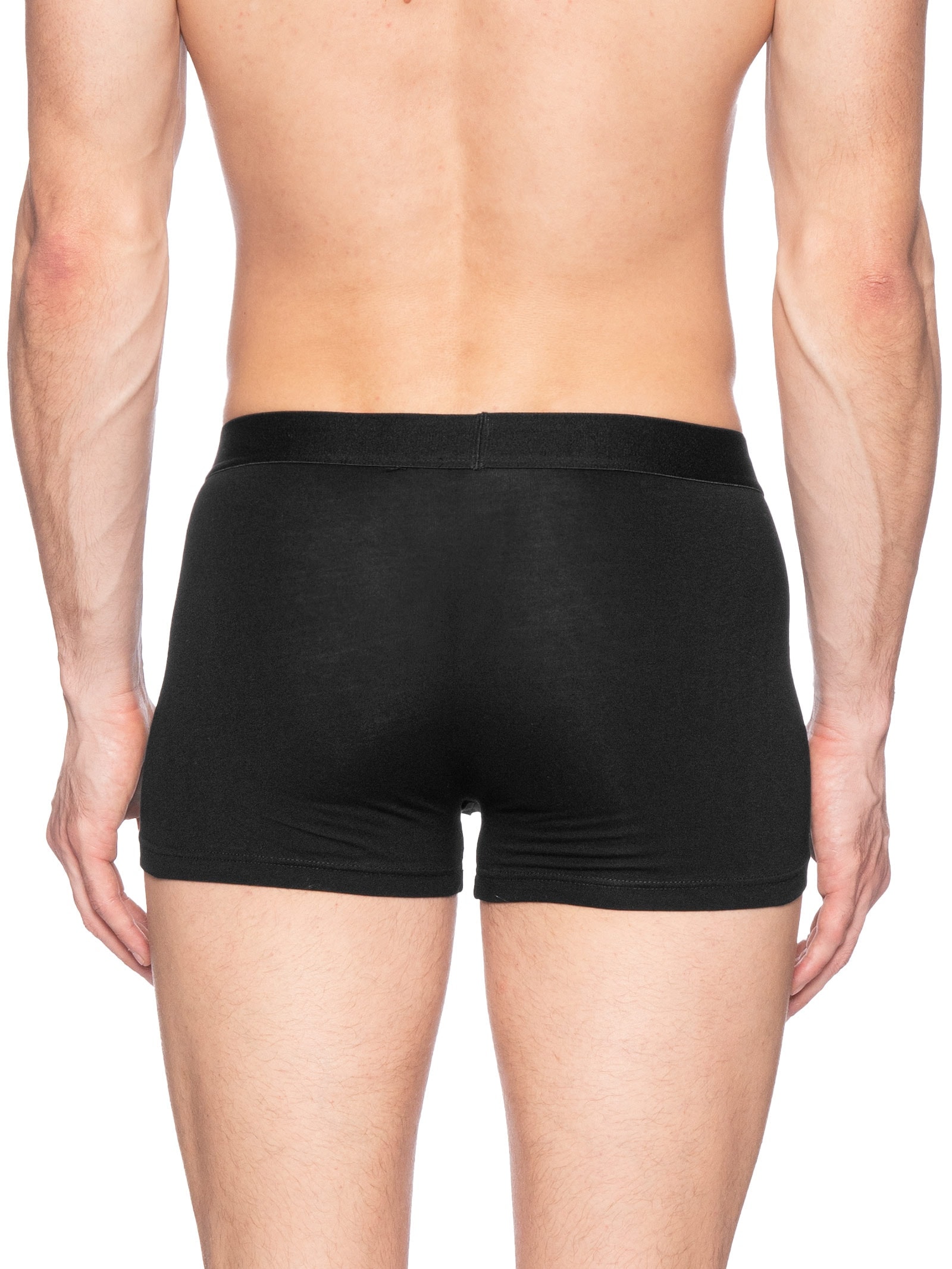 Kit De Cuecas Trunk Triplet Pack Hugo