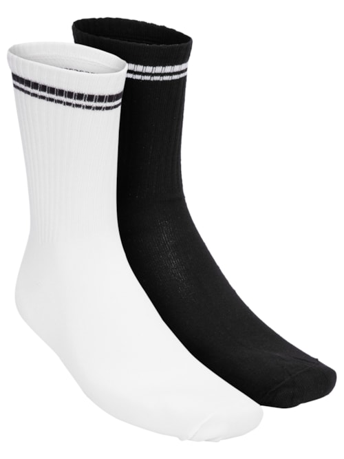 Kit De Meia Masculina Riva Fine Line