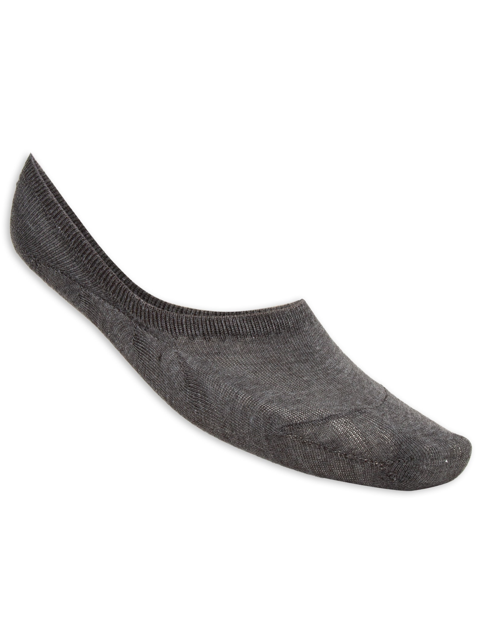 Kit De Meia Masculina Sapatilha 3 Peças Basiq Men