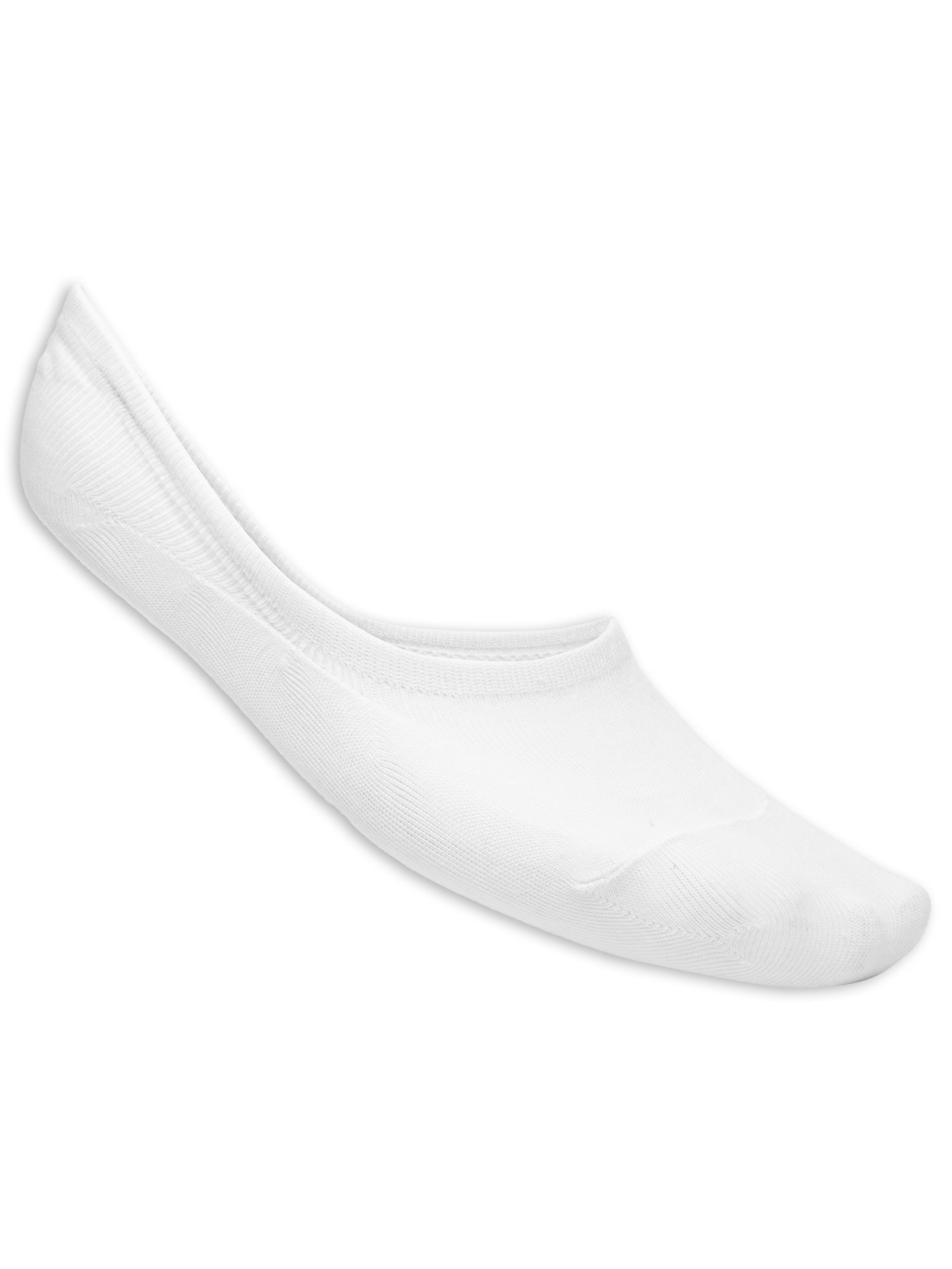 Kit De Meia Masculina Sapatilha 3 Peças Basiq Men