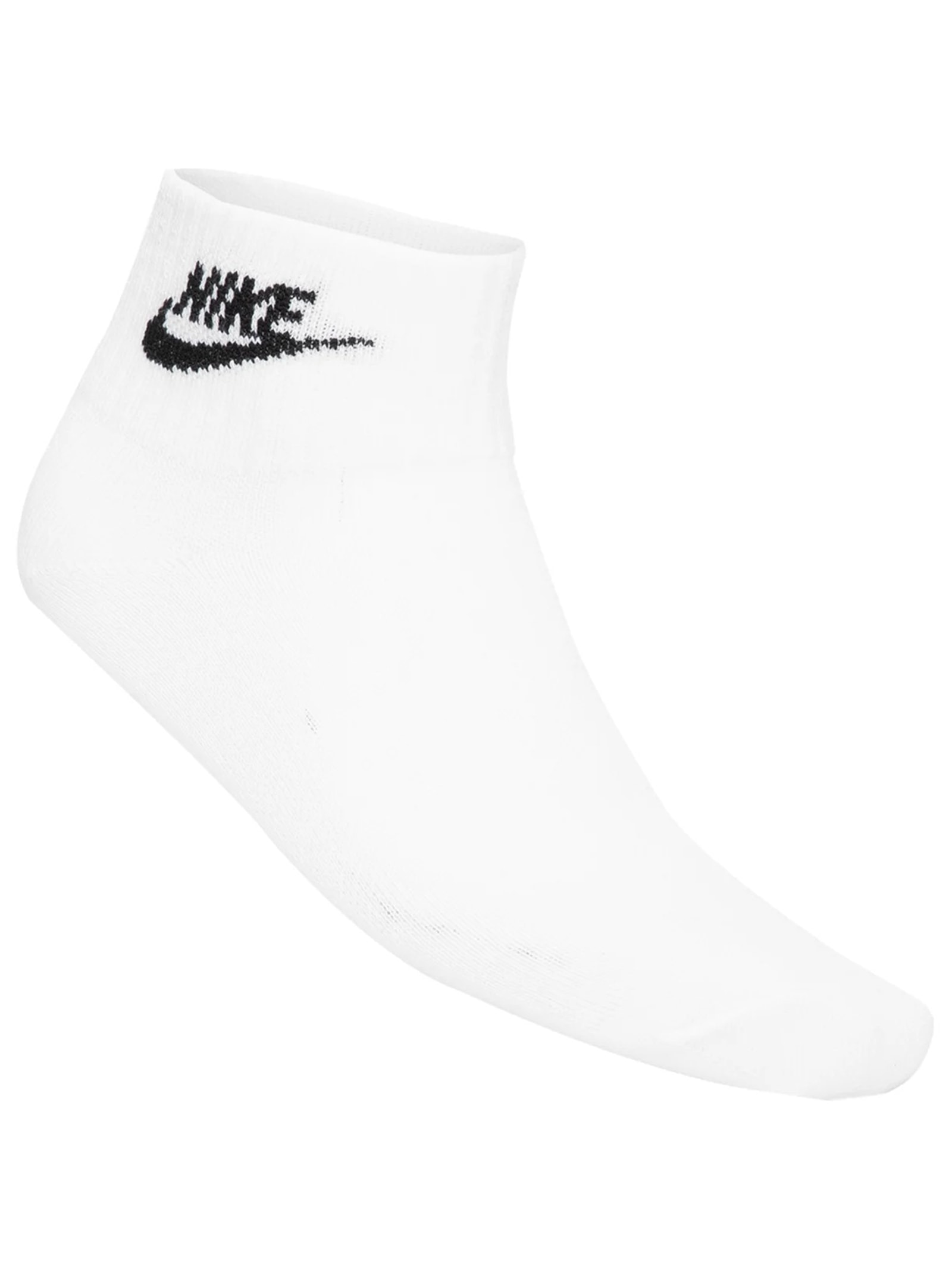 Kit De Meias Masculina Everyday Essential Ankle Nike Branco Nike