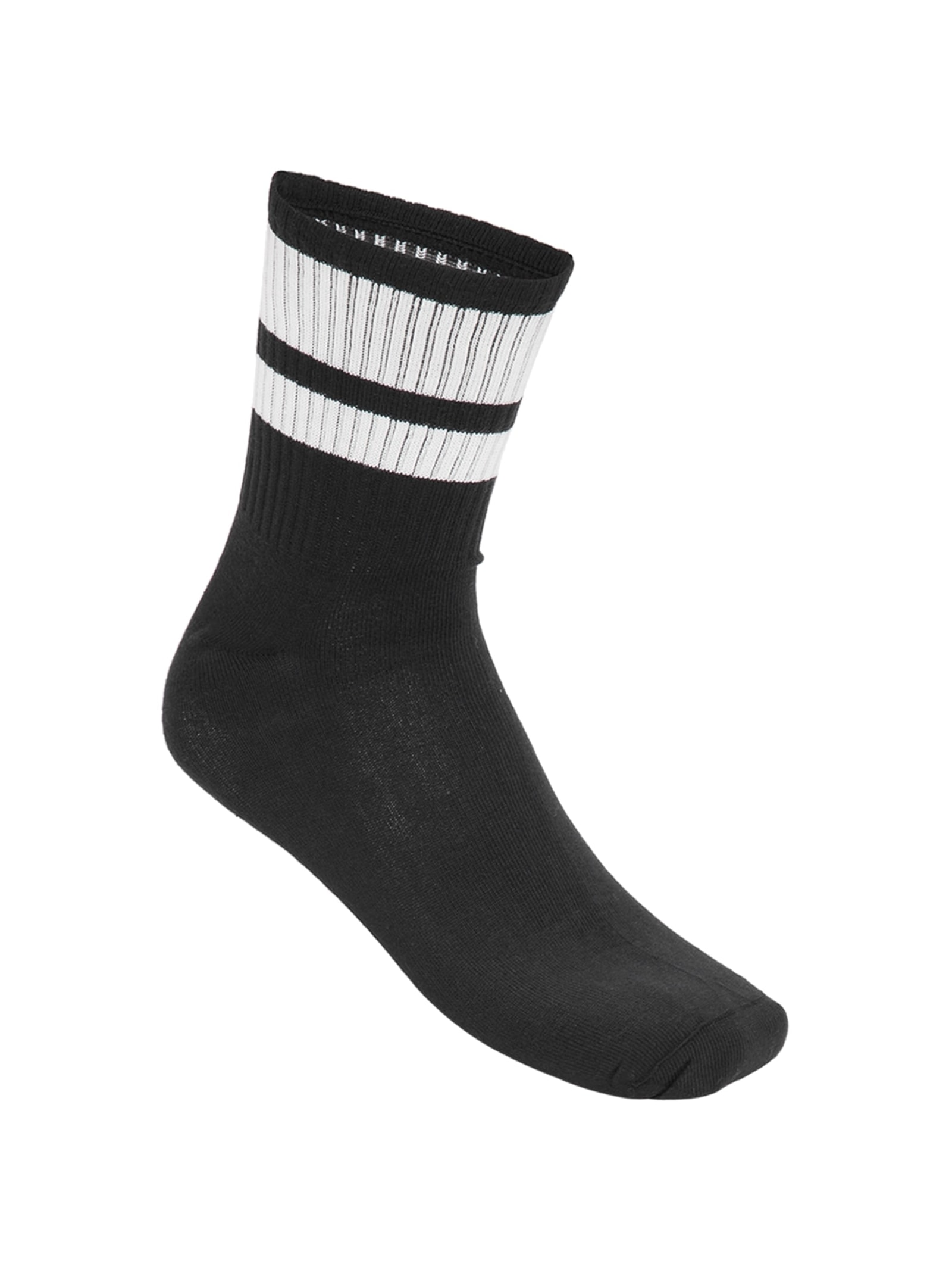 Kit de Meias Masculinas Riva Preto Osklen