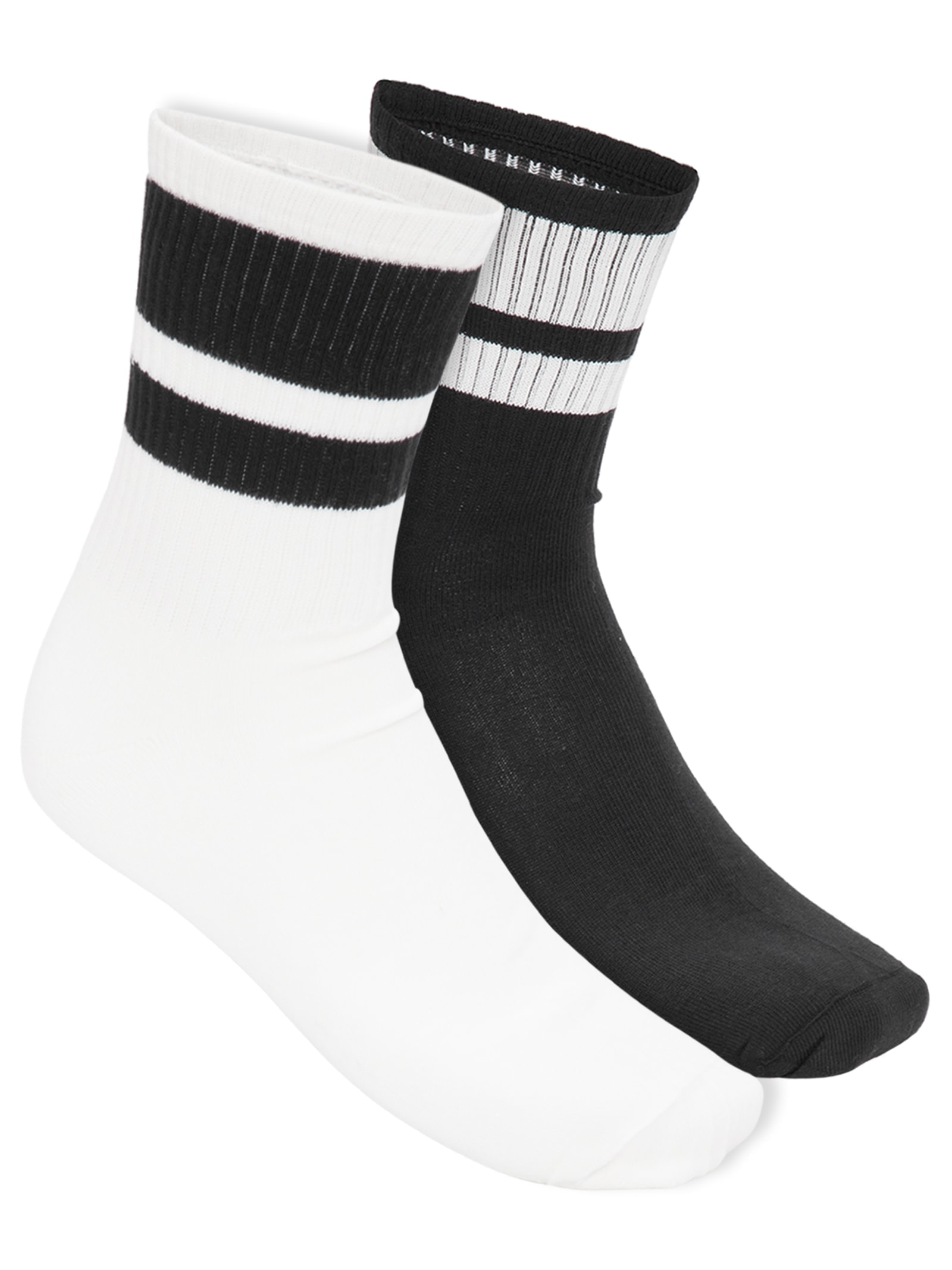 Kit de Meias Masculinas Riva Preto Osklen