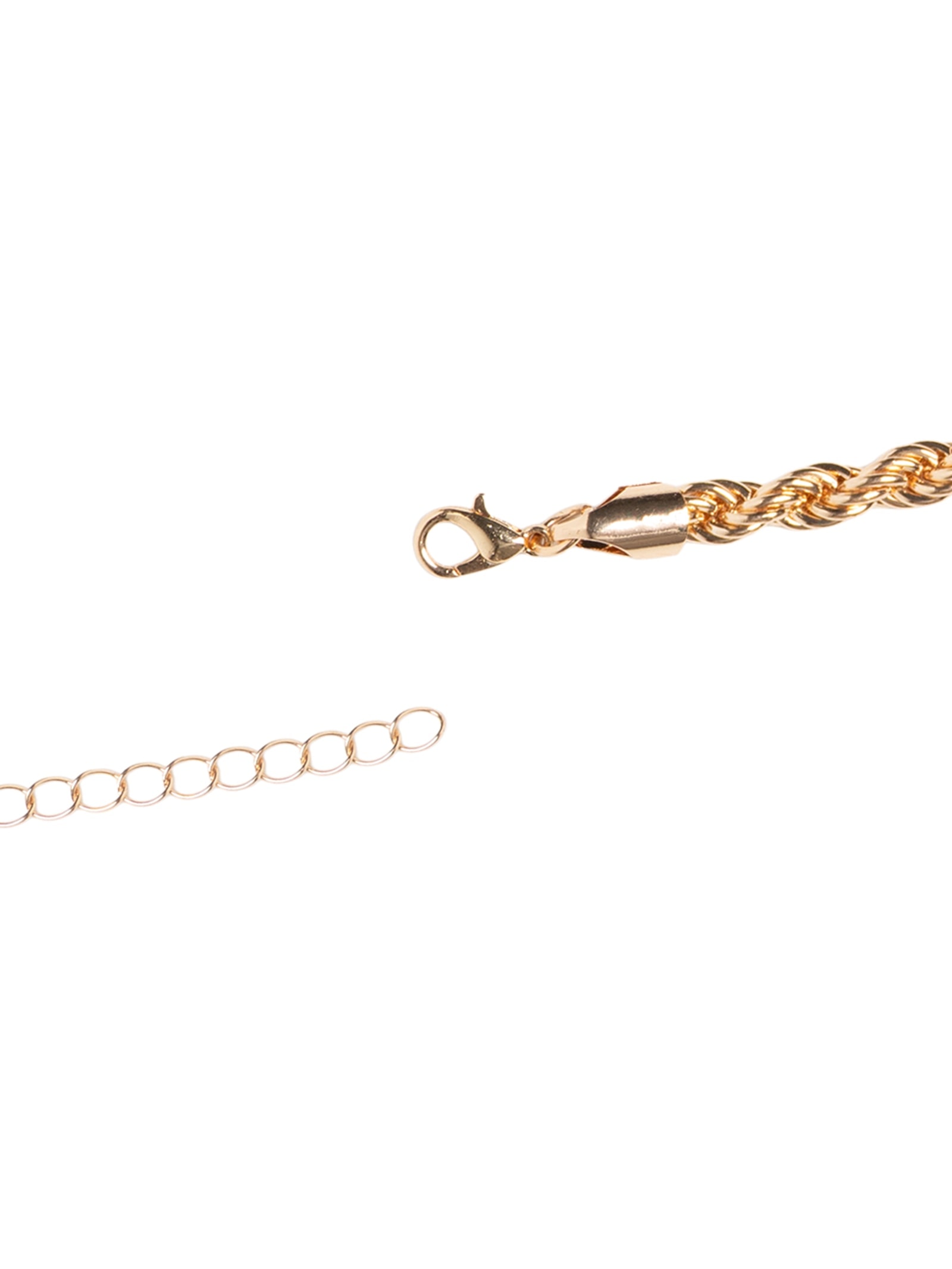 Kit De Pulseiras Feminino Dourado Market 33