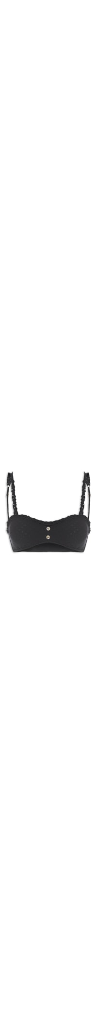 Laise Margot Paral Top - Preto