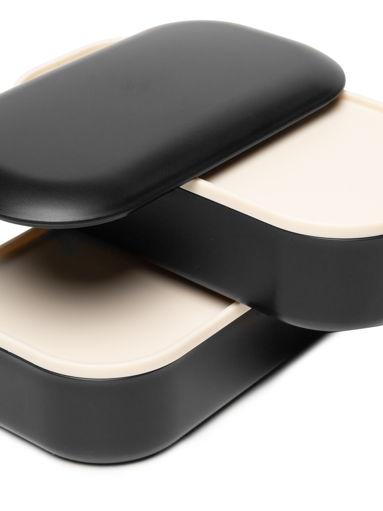 Lancheira Ziriguidum Max Copatucano Branco Farm Etc