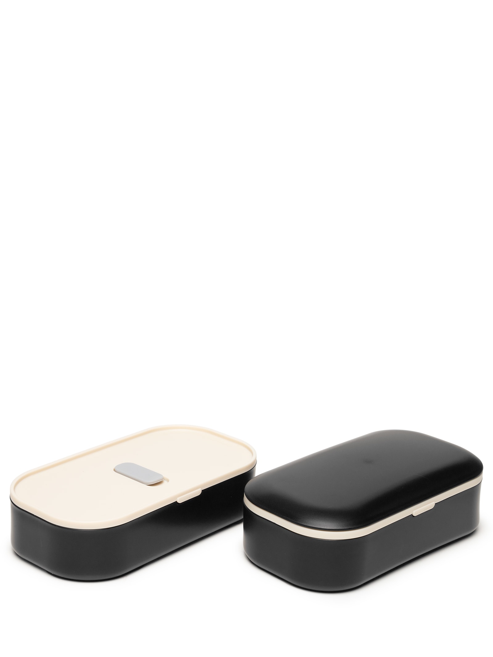 Lancheira Ziriguidum Max Copatucano Branco Farm Etc