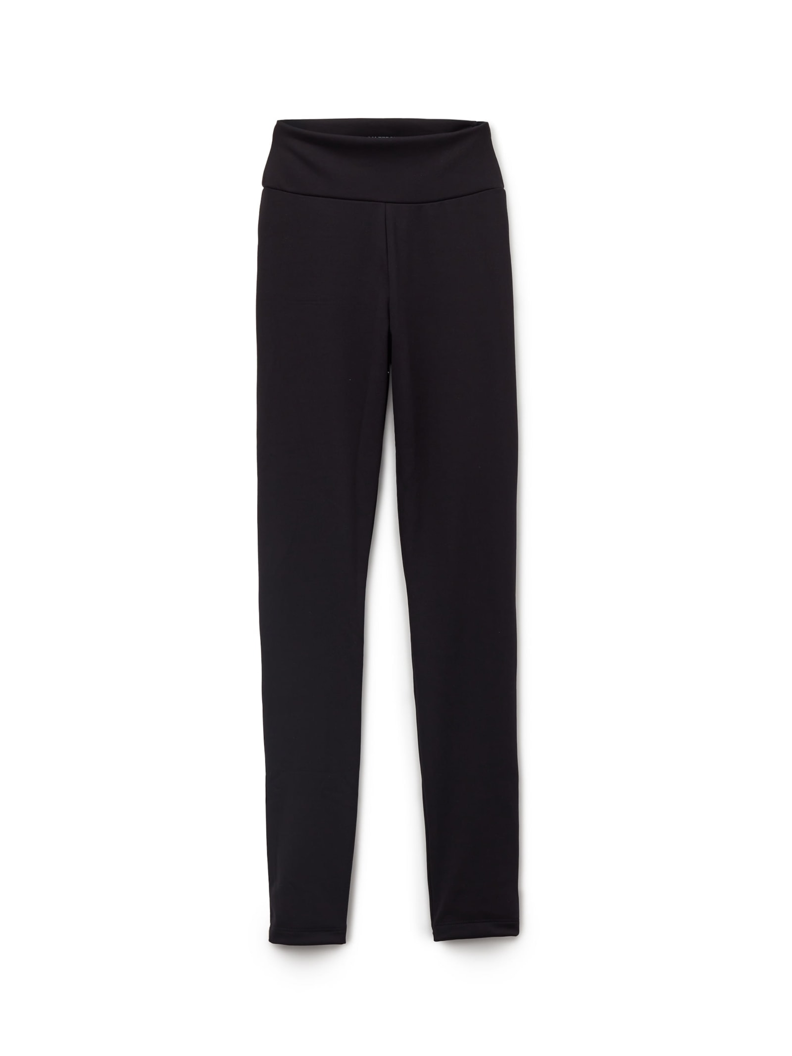 Legging Efeito Debrum Soft Touch Preto Calzedonia