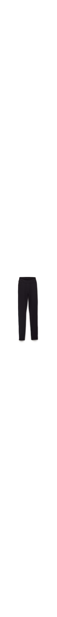 Legging Efeito Debrum Soft Touch - Preto