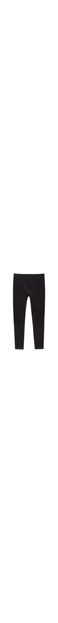 Legging Esportiva - Preto