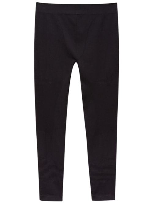 Legging Esportiva – Preto