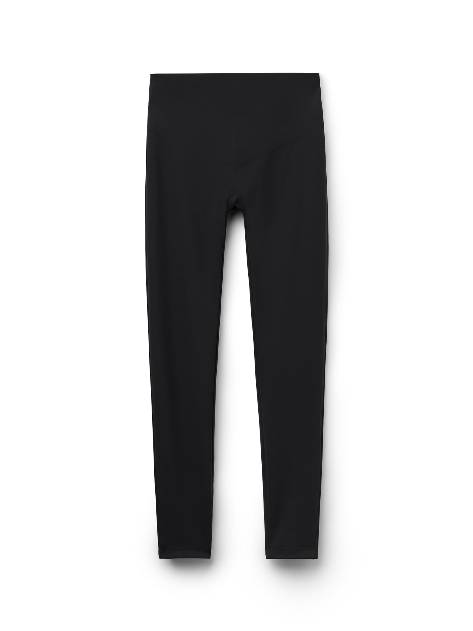 Legging Esportiva Sculpt Preto Calzedonia