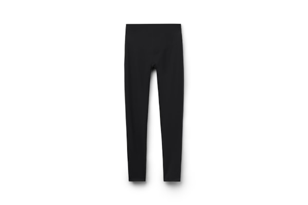 Legging Esportiva Sculpt - Preto