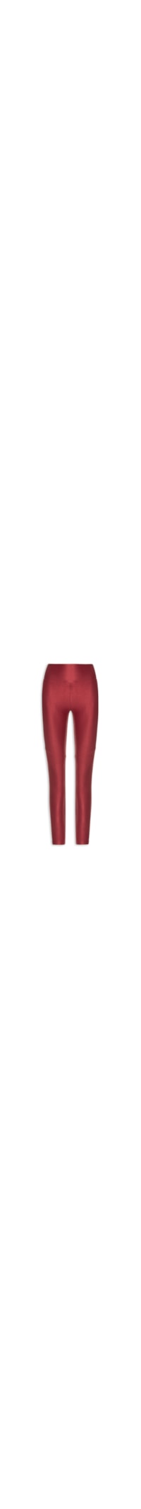 Legging Feminina Allure Adaptiv - Vermelho