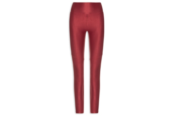Legging Feminina Allure Adaptiv - Vermelho