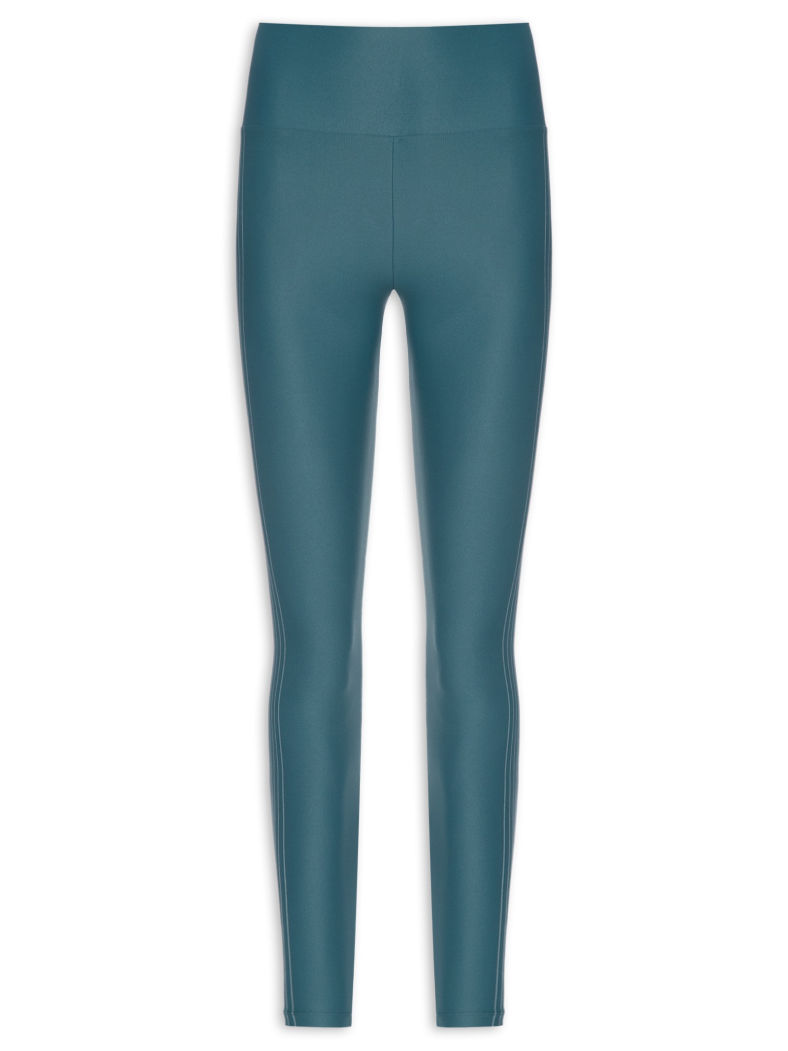 Legging Feminina Allure Mat Adaptiv – Azul Live!