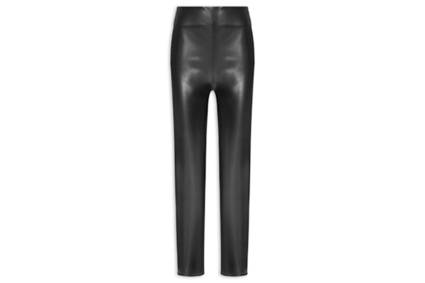 Legging Feminina Cintura Alta - Preto