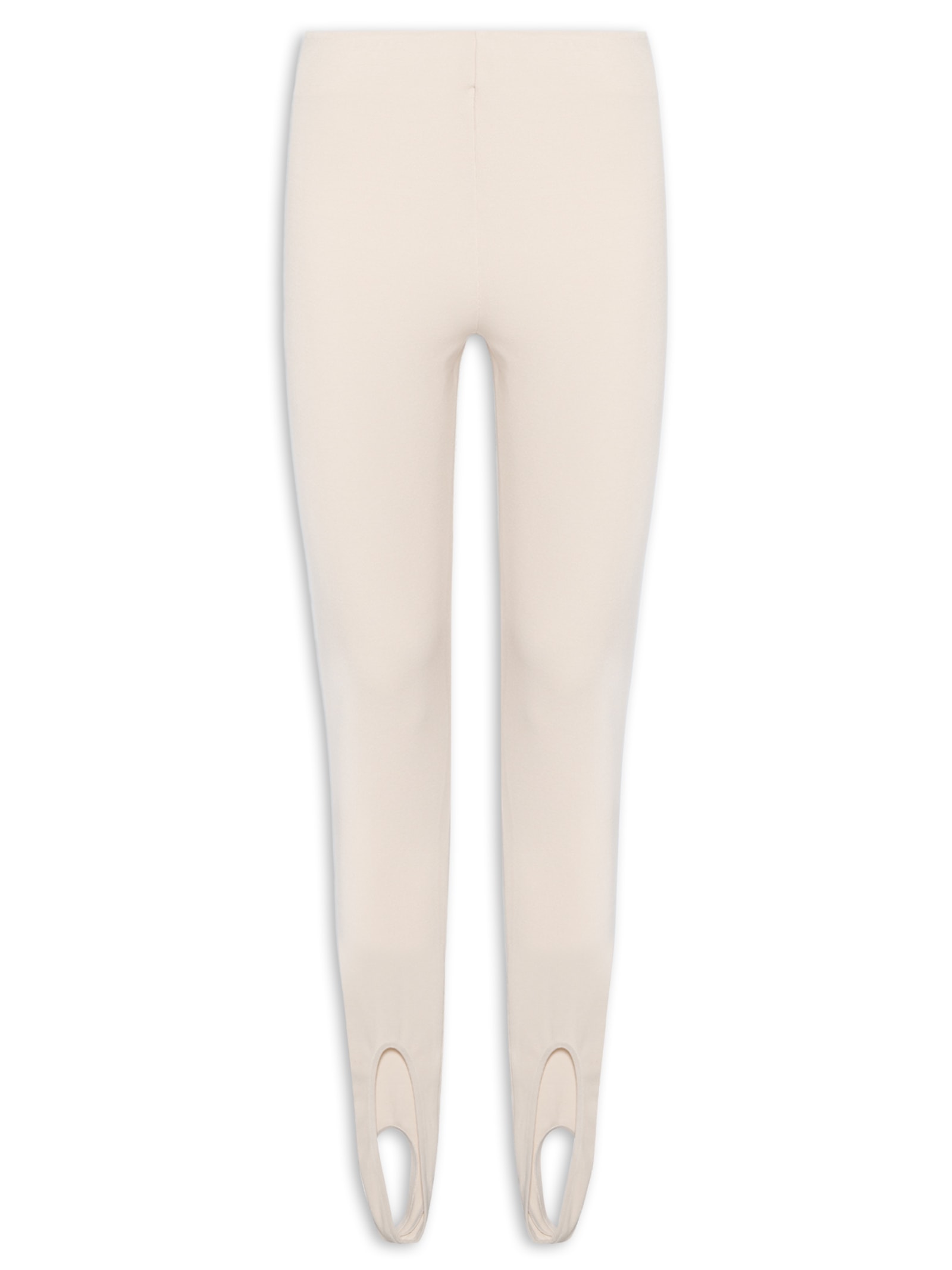 Legging Feminina Fusô Malha Pesada – Bege Lança Perfume
