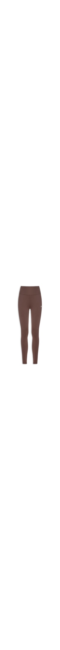 Legging Feminina Harmony High Rise - Marrom