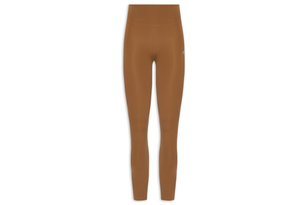 Legging Feminina Harmony High Rise – Marrom