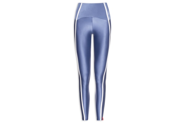 Legging Feminina Lisa - Azul