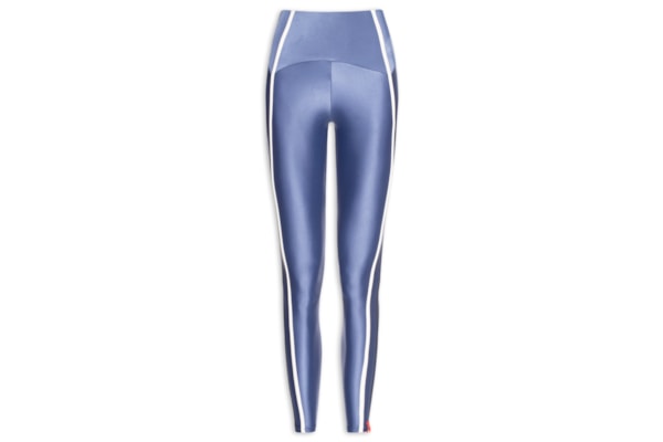 Legging Feminina Lisa - Azul
