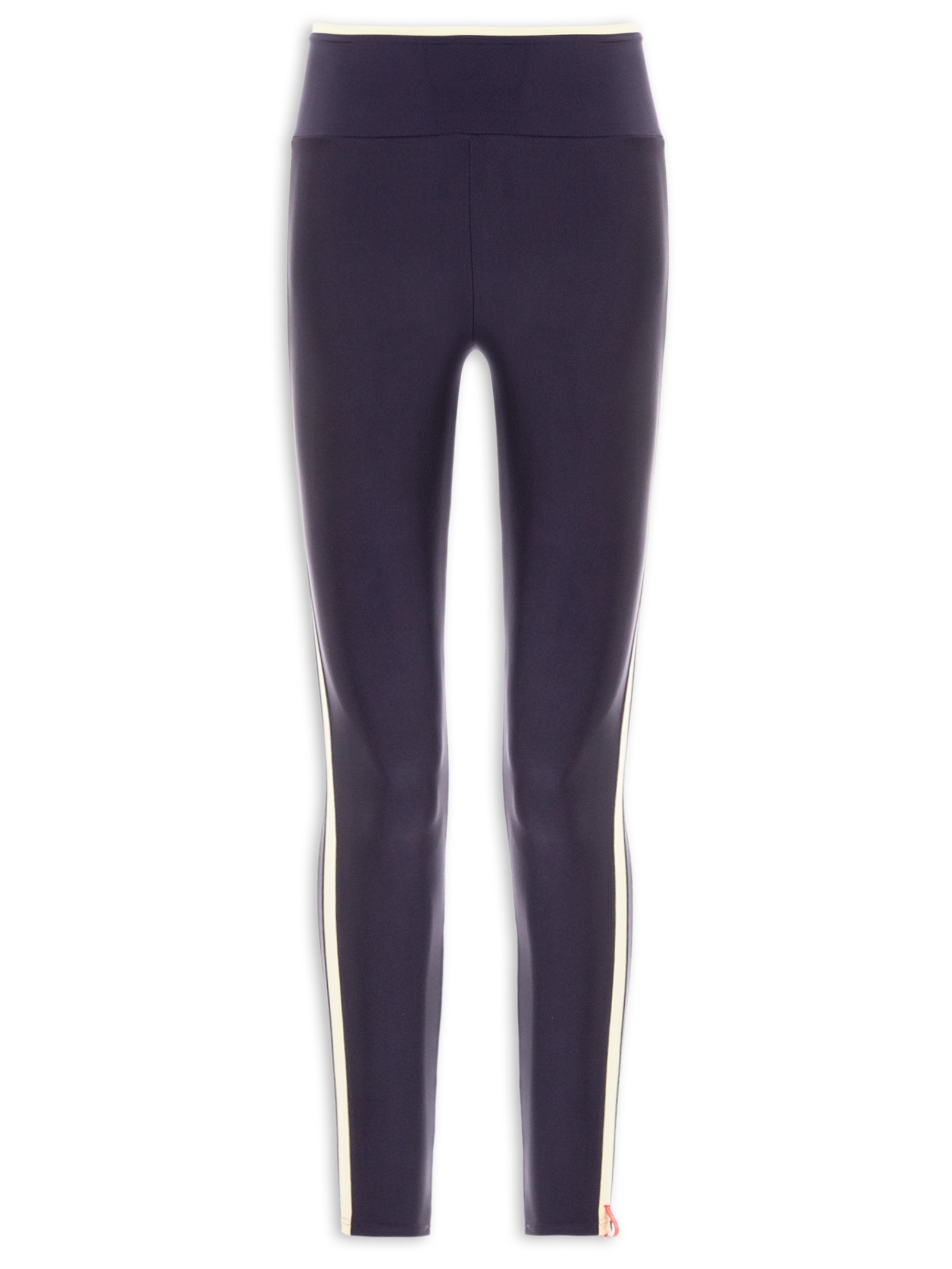 Legging Feminina Lisa Azul Body For Sure