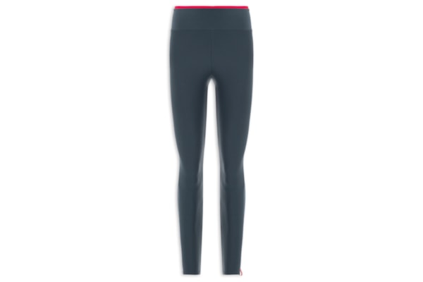 Legging Feminina Lisa - Cinza