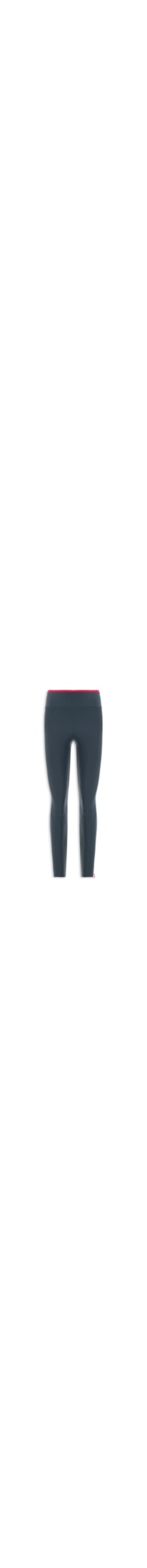 Legging Feminina Lisa - Cinza