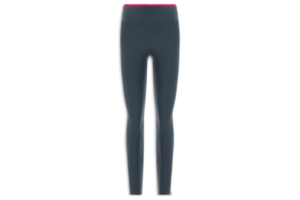 Legging Feminina Lisa - Cinza