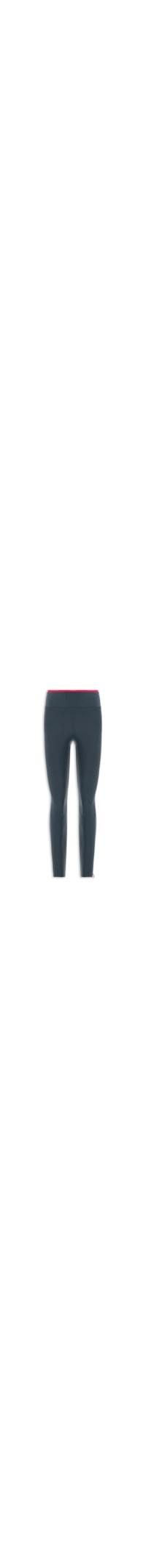 Legging Feminina Lisa - Cinza