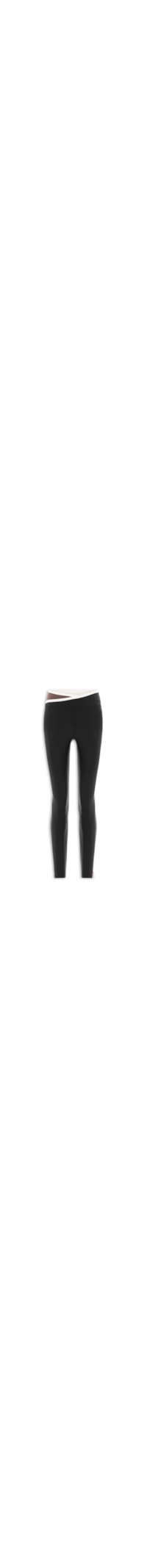 Legging Feminina Lisa - Preto