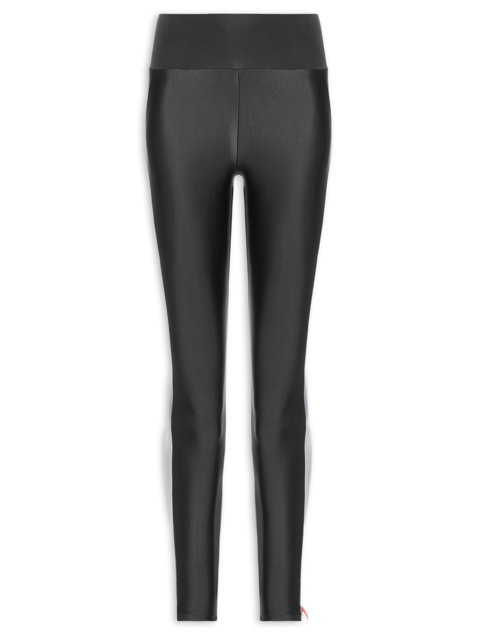 Legging Feminina Lisa Preto Body For Sure