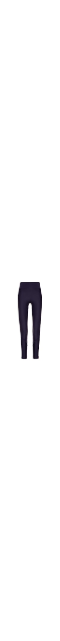 Legging Feminina Lisa Textura - Azul