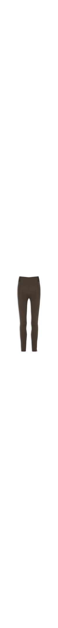 Legging Feminina - Marrom