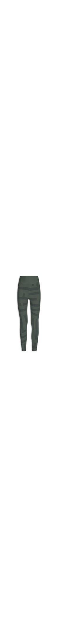 Legging Feminina Maxi Live! - Cinza