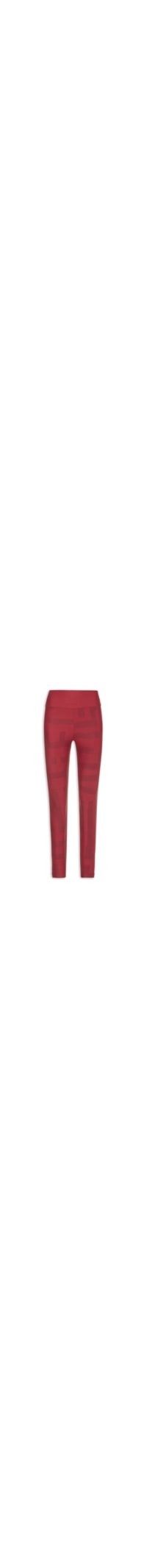 Legging Feminina Maxi Live – Vermelho