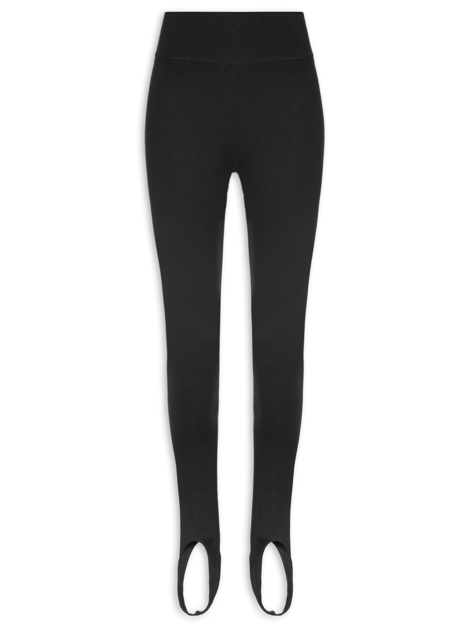 Legging Feminina Pezinho Preto Animale Jeans
