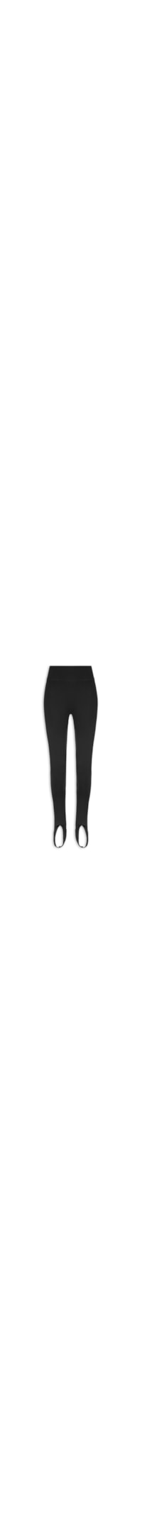 Legging Feminina Pezinho - Preto