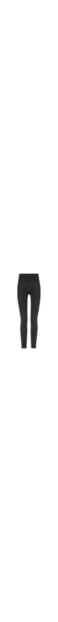 Legging Feminina Sleek - Preto