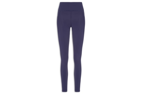 Legging Feminina Sleek – Roxo