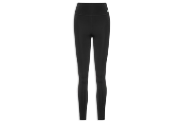 Legging Feminina Sport Core Justa - Preto