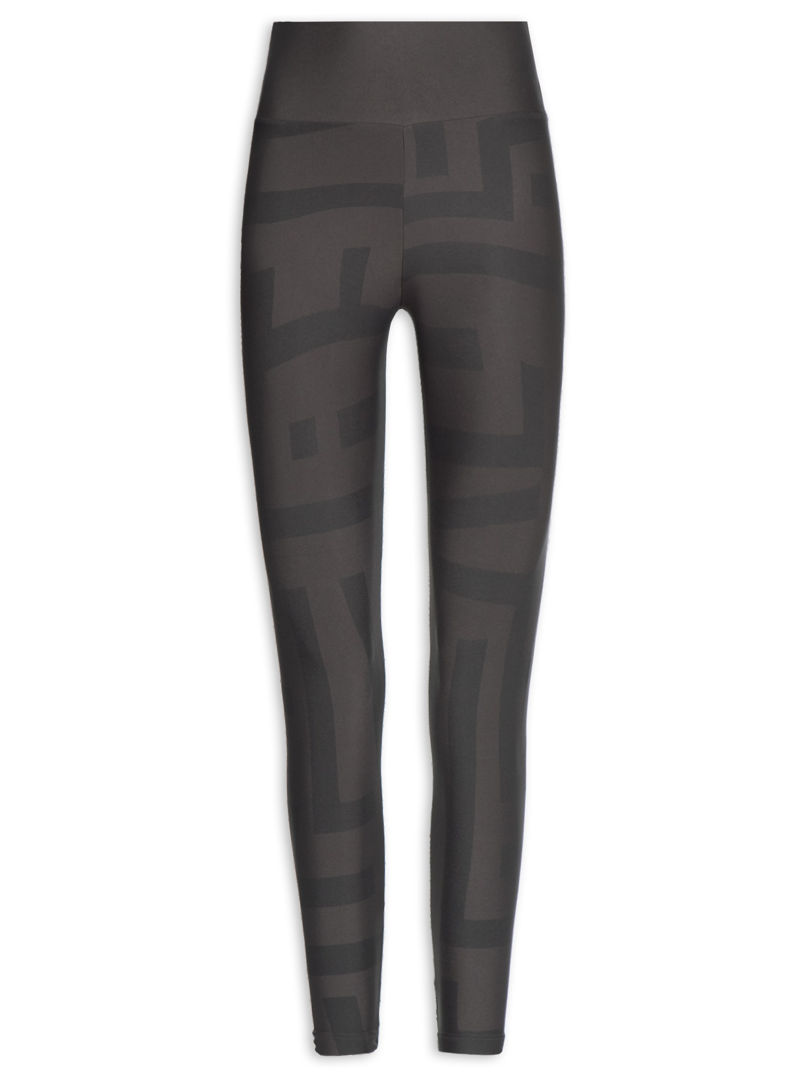 Legging Feminino Maxi – Marrom Live!