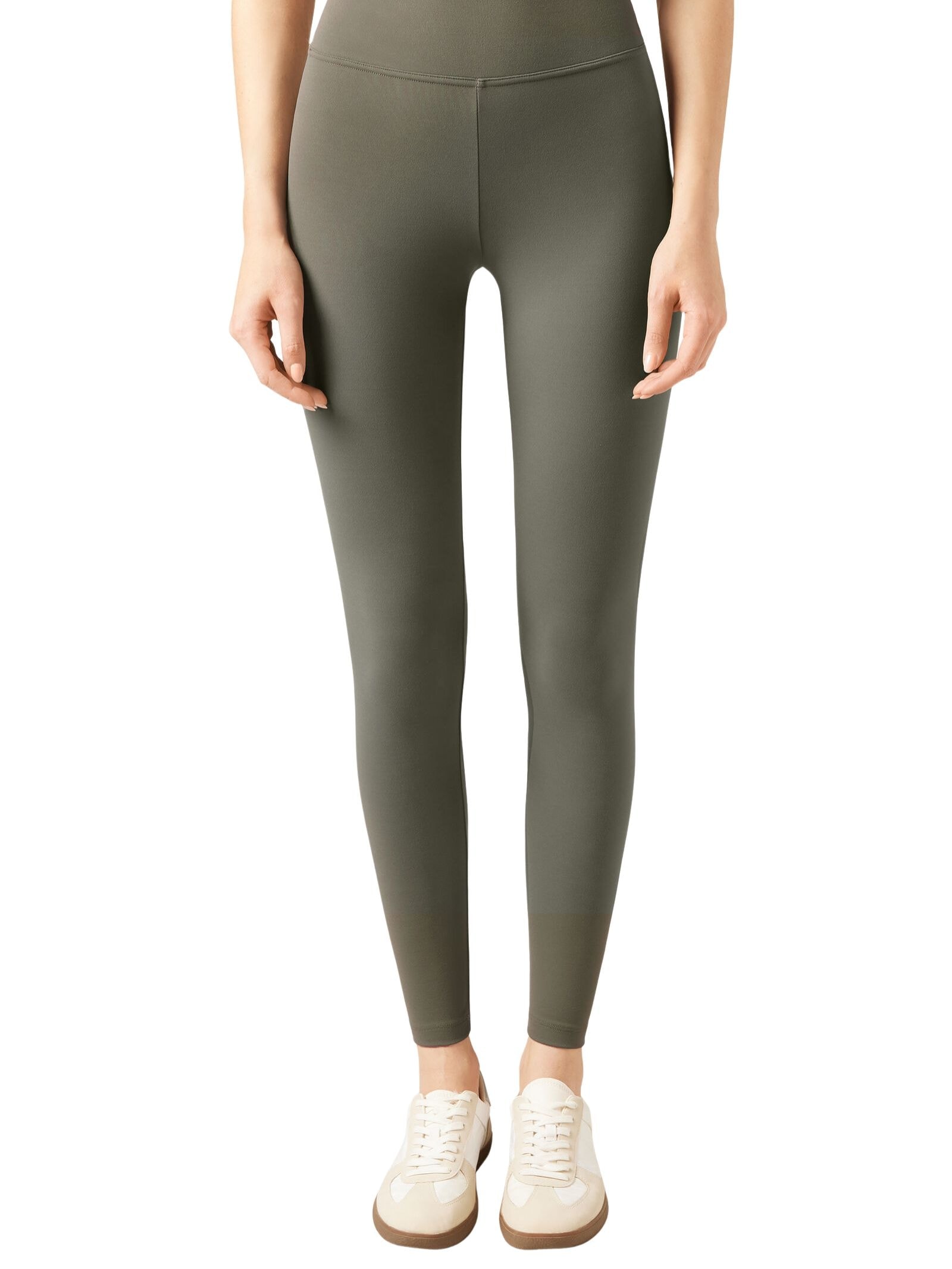 Legging First Class Verde Calzedonia