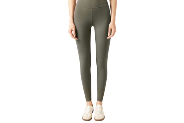 Legging First Class - Verde