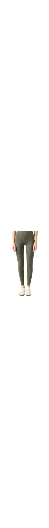 Legging First Class - Verde
