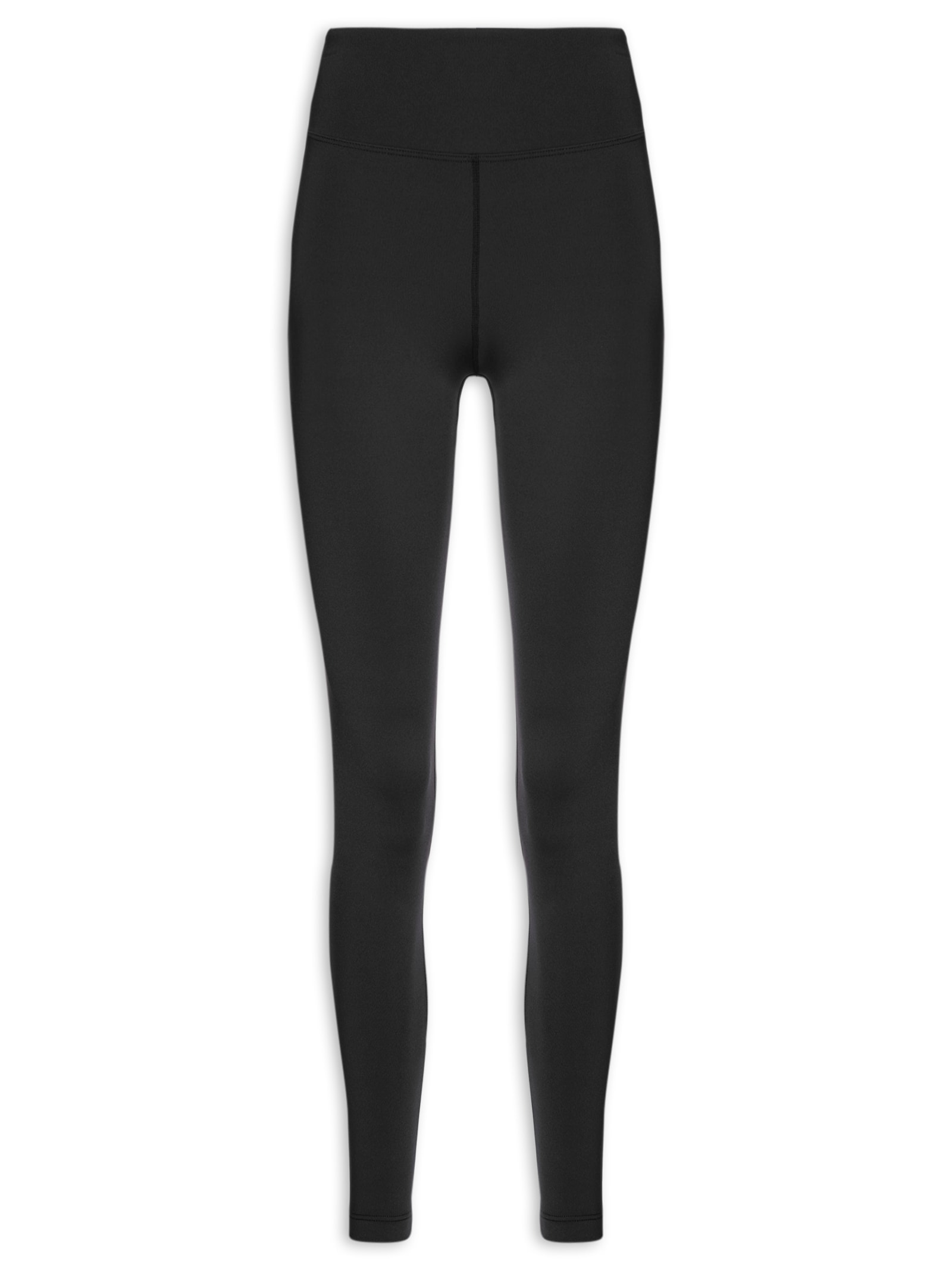Legging Fitness Preta Soft Skin Bali Yogini