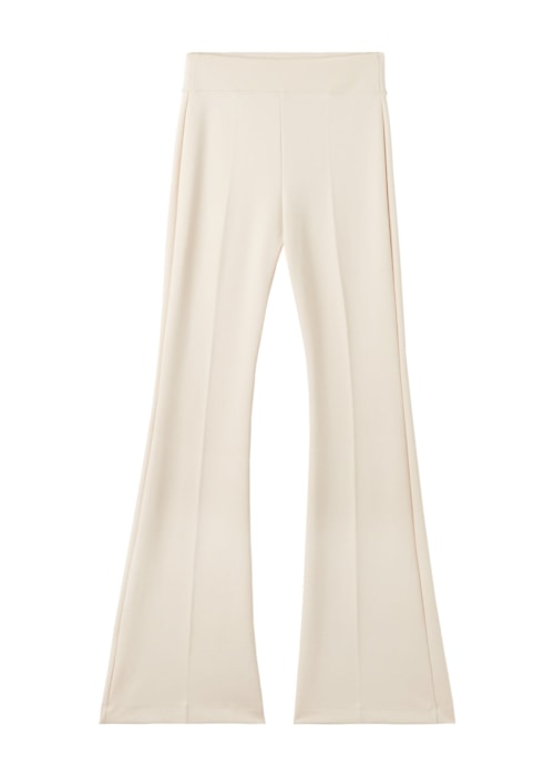 Legging Flare – Off-White