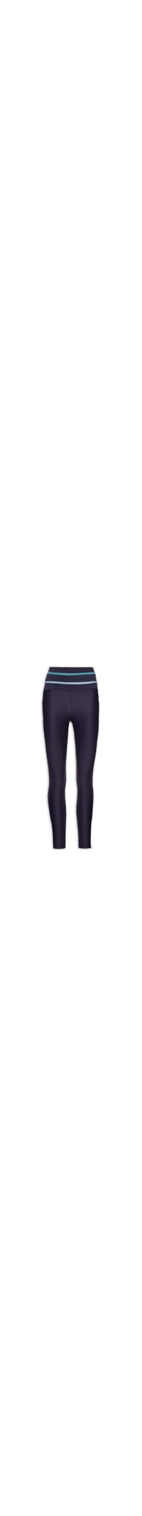 Legging Lisa Textura - Azul