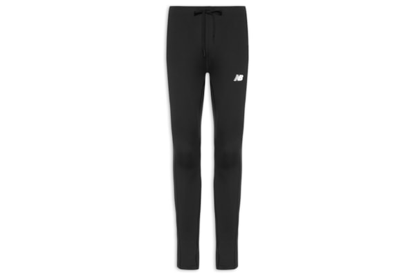 Legging Masculina Sport Essentials - Preto